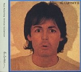 Paul McCartney - McCartney II