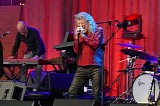 Robert Plant - 2018.06.17 - Jay Pritzker Pavilion, Chicago, IL