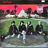 Rain Parade - Explosions In The Glass Palace