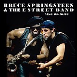 Bruce Springsteen & The E Street Band - 1988-05-16 New York, NY