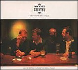Big Country - Driving To Damascus (Limited Edition)