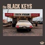 The Black Keys - Delta Kream