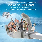 Newton Faulkner - Hand Built By Robots
