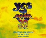Yes - Nassau Colliseum, NY