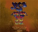 Yes - Star Lake Ampitheater, Burgettstown