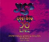 Yes - McNichols Sports Arena, Denver