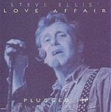 Ellis, Steve - Plugged In Live At The Cavandish