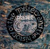 Gong - The Mystery And The History Of The Planet Gong