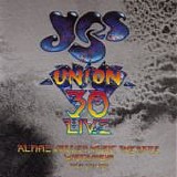 Yes - Alpine Valley Music Theatre, Wisconsin