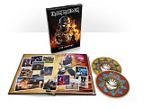 Iron Maiden - The Book Of Souls: Live Chapter