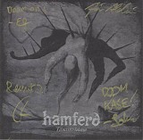 HamferÃ° - TÃ¡msins Likam