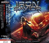 Iron Savior - Rise Of The Hero