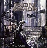 Iron Savior - Megatropolis