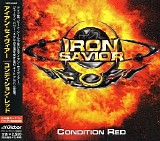 Iron Savior - Condition Red