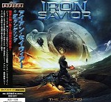 Iron Savior - The Landing