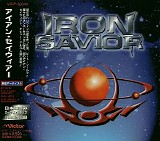 Iron Savior - Iron Savior