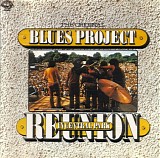 The Blues Project - Reunion In Central Park
