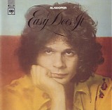 Al Kooper - Easy Does It (2005 Sony Japan MHCP 848)