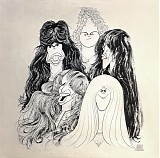 Aerosmith - Draw The Line (Columbia -JC 34856 Pitman Pressing)