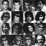 Al Kooper - Rekooperation (US - Music Masters Rock 01612-65107-2 - 1994)