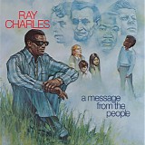Ray Charles - A Message From the People