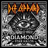 Def Leppard - Diamond Star Halos