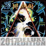 Def Leppard - Hysteria [2017 3cd]