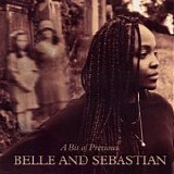 Belle and Sebastian - A Bit Of Previous (Autographed 12x12 insert)