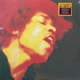 The Jimi Hendrix Experience - Electric Ladyland