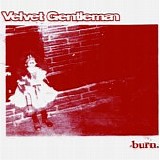 The Velvet Gentleman - Burn