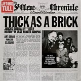 Jethro Tull - Thick As A Brick