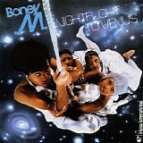 Boney M. - Nightflight To Venus (1st Pressing)