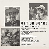 Taj Mahal & Ry Cooder - Get On Board - The Songs Of Sonny Terry & Brownie McGhee