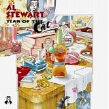 Stewart, Al - Year Of The Cat