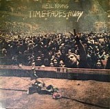 Neil Young - Time Fades Away