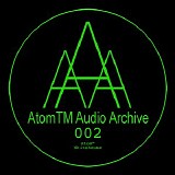Atomâ„¢ - Whitehouse