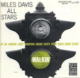 Miles Davis - Walkin'