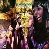 Grant Green - Carryin' On