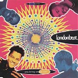 Londonbeat - You Bring On The Sun