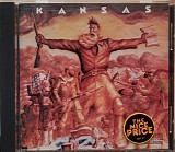 Kansas - Kansas