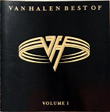 Van Halen - Best Of Volume I