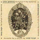 Allen Ginsberg, Paul McCartney, Philip Glass & Lenny Kaye - The Ballad Of The Skeletons