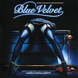 Angelo Badalamenti - Blue Velvet (Original Motion Picture Soundtrack)
