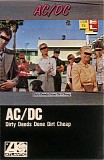 AC/DC - Dirty Deeds Done Dirt Cheap