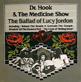 Dr. Hook & The Medicine Show - The Ballad Of Lucy Jordon