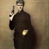 Kim Fowley - Visions Of The Future [Capitol E-ST 24636]