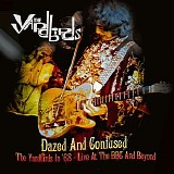 The Yardbirds - Dazed And Confused: The Yardbirds In '68 - Live At The BBC And Beyond