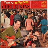 Chet Atkins - Teen Scene [RCA Victor â€“ LPM 2719 Mono]