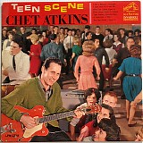 Chet Atkins - Teen Scene [RCA Victor â€“ LPM 2719 Mono]