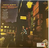 David Bowie - The Rise And Fall Of Ziggy Stardust And The Spiders From Mars